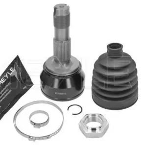 Direkt Vom Hersteller MEYLE Gelenksatz, Antriebswelle MEYLE-ORIGINAL: True to OE. 214 498 0070