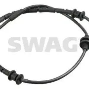 SWAG Warnkontakt, Bremsbelagverschleiß 40 92 2072 Geprüft