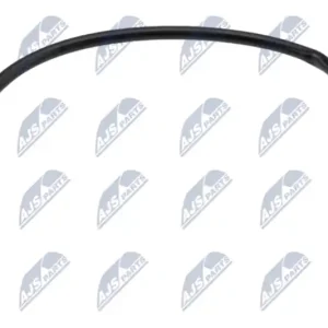 Zertifiziert NTY Warnkontakt, Bremsbelagverschleiß HCZ-VW-004