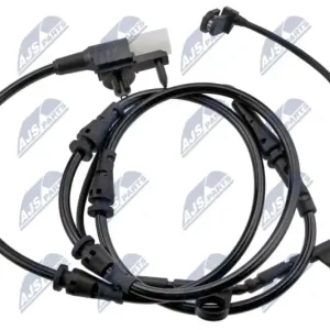 Zertifiziert NTY Warnkontakt, Bremsbelagverschleiß HCZ-LR-022