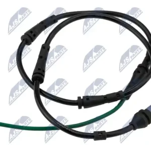 Begrenztes Angebot NTY Warnkontakt, Bremsbelagverschleiß HCZ-BM-065