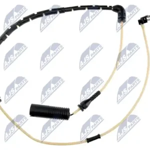 Beliebt NTY Warnkontakt, Bremsbelagverschleiß HCZ-LR-006