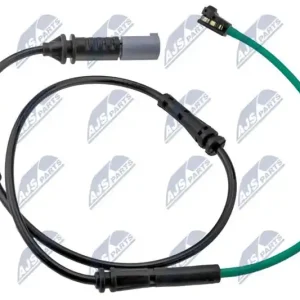 Echt NTY Warnkontakt, Bremsbelagverschleiß HCZ-BM-053