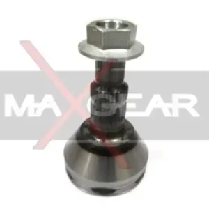 Begrenztes Angebot MAXGEAR Gelenksatz, Antriebswelle 49-0191