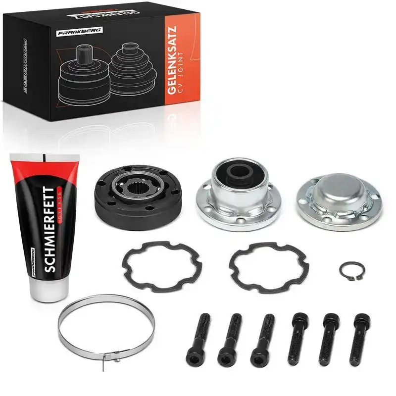 1x Frankberg Antriebswelle Gelenksatz Hinterachse 5481FB0050003 Jetzt Kaufen