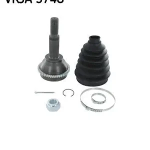 Abverkauf SKF Gelenksatz, Antriebswelle VKJA 5748