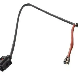 Beliebt TEXTAR Warnkontakt, Bremsbelagverschleiß 98066800