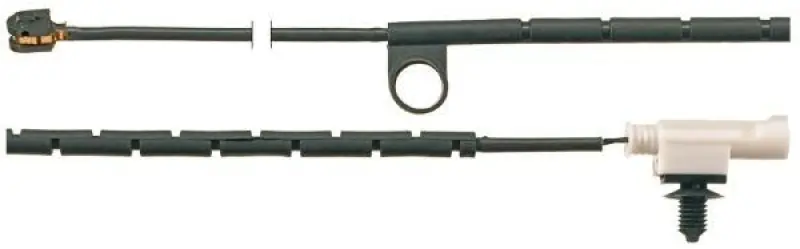 TEXTAR Warnkontakt, Bremsbelagverschleiß 98048800 Zertifiziert