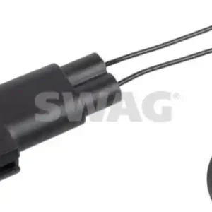 SWAG Warnkontakt, Bremsbelagverschleiß 33 10 2340 Expressversand