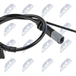 Abverkauf NTY Warnkontakt, Bremsbelagverschleiß HCZ-BM-040