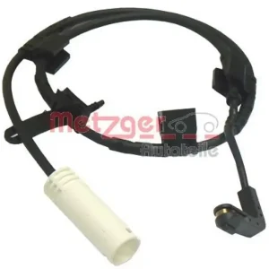 Wochenendangebot METZGER Warnkontakt, Bremsbelagverschleiß WK 17-116