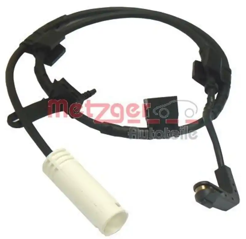 Wochenendangebot METZGER Warnkontakt, Bremsbelagverschleiß WK 17-116