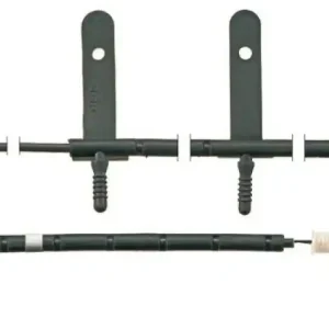 TEXTAR Warnkontakt, Bremsbelagverschleiß 98049000 Sonderaktion