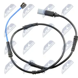 Top-Seller NTY Warnkontakt, Bremsbelagverschleiß HCZ-BM-029