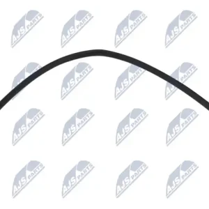 Top-Seller NTY Warnkontakt, Bremsbelagverschleiß HCZ-VW-000