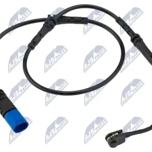 Bestseller NTY Warnkontakt, Bremsbelagverschleiß HCZ-BM-057