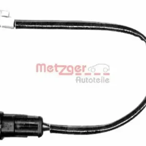 Angebot METZGER Warnkontakt, Bremsbelagverschleiß WK 17-202