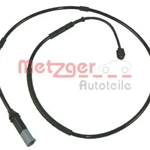 Versand Am Gleichen Tag METZGER Warnkontakt, Bremsbelagverschleiß GREENPARTS WK 17-271