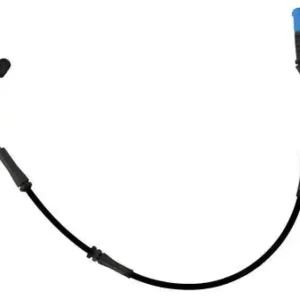 TEXTAR Warnkontakt, Bremsbelagverschleiß 98067100 Neue Kollektion