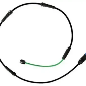 TEXTAR Warnkontakt, Bremsbelagverschleiß 98068100 Top-Angebot