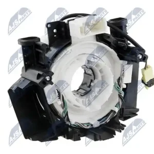 NTY Wickelfeder, Airbag EAS-NS-000 Schneller Versand