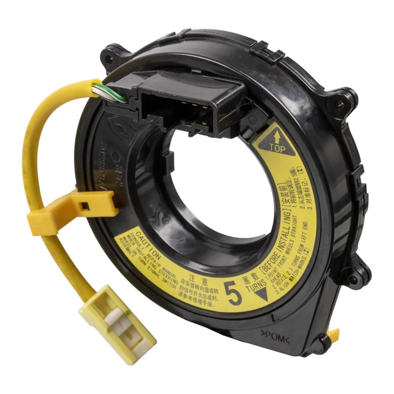 FEBI BILSTEIN Wickelfeder, Airbag febi Plus 178881 Super-Preis