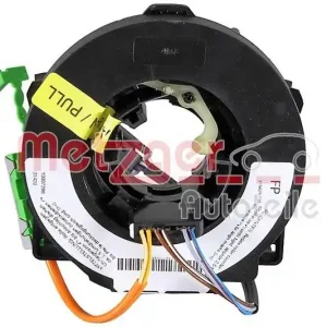 Kracherpreis METZGER Wickelfeder, Airbag ORIGINAL ERSATZTEIL 09161139