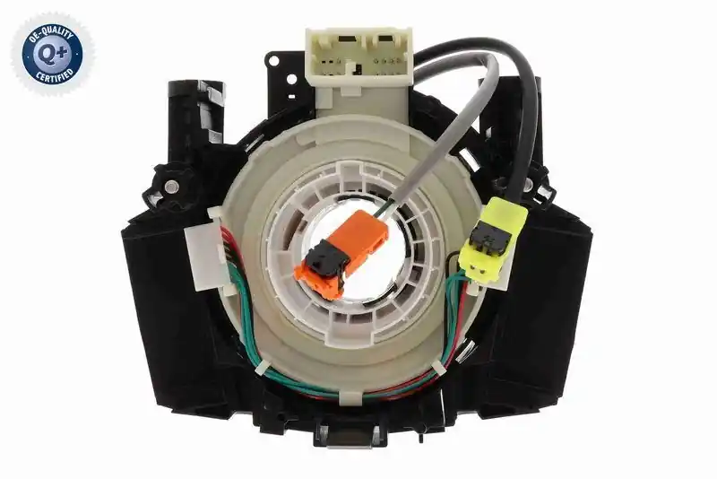 Markenware VEMO Wickelfeder, Airbag Q+, Erstausrüsterqualität V38-72-0311