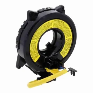 VEMO Wickelfeder, Airbag Q+, Erstausrüsterqualität V52-72-0383 Markenware