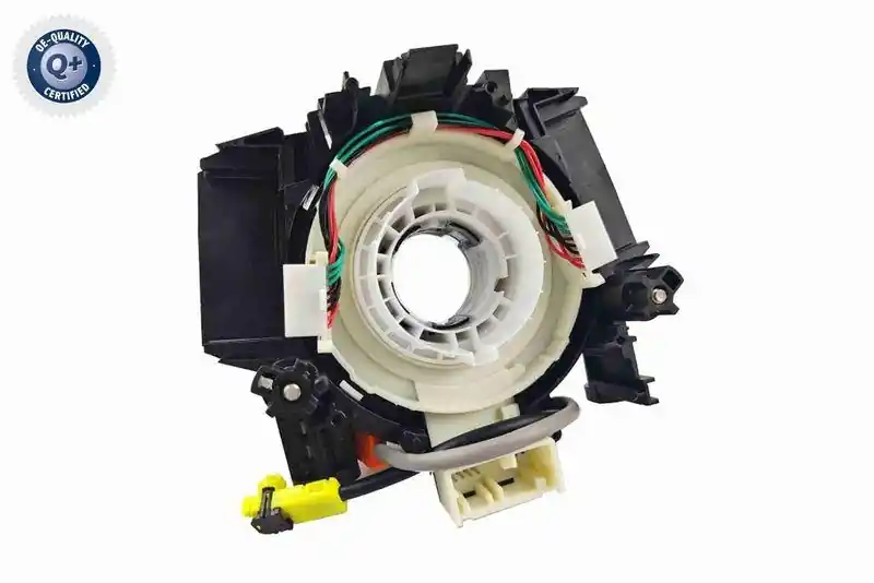 VEMO Wickelfeder, Airbag Q+, Erstausrüsterqualität V38-72-0334 Mega-Angebot