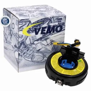 VEMO Wickelfeder, Airbag Q+, Erstausrüsterqualität V52-72-0404 Letzte Chance