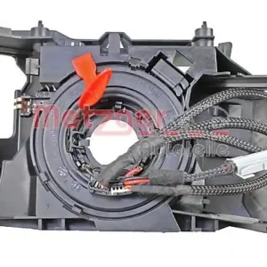 METZGER Wickelfeder, Airbag ORIGINAL ERSATZTEIL GREENPARTS 916740 Schneller Versand