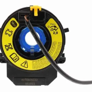 Wochenendangebot VEMO Wickelfeder, Airbag Q+, Erstausrüsterqualität V53-72-0148