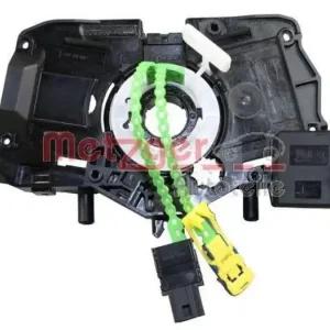 Letzte Chance METZGER Wickelfeder, Airbag ORIGINAL ERSATZTEIL 916518