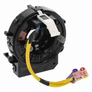 VEMO Wickelfeder, Airbag Q+, Erstausrüsterqualität V52-72-0419 Nur Für Kurze Zeit