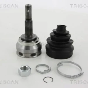 Angebot TRISCAN Gelenksatz, Antriebswelle 8540 14149