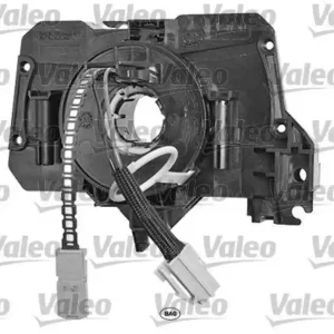 Must-Have VALEO Wickelfeder, Airbag ORIGINAL TEIL 251648