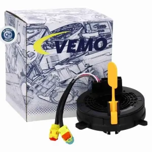 Zertifiziert VEMO Wickelfeder, Airbag Q+, Erstausrüsterqualität V51-72-0319