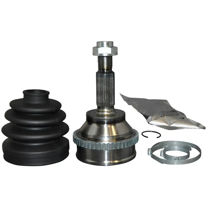 Expressversand JP GROUP Gelenksatz, Antriebswelle 3543300610