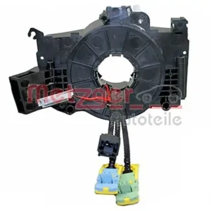 Versand Am Gleichen Tag METZGER Wickelfeder, Airbag ORIGINAL ERSATZTEIL 916636