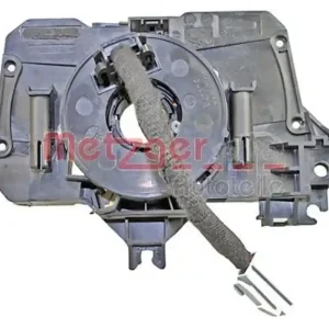 Abverkauf METZGER Wickelfeder, Airbag ORIGINAL ERSATZTEIL 916616