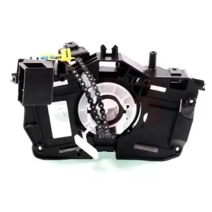 Expressversand Wickelfeder, Airbag passend für Dacia Dokker Großraumlimousine dCi 1.2 1.6 1.5 GH-793995