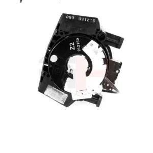 Schnäppchen Wickelfeder, Airbag passend für Nissan Qashqai 1 Allrad dCi 1.6 1.4 2.0 GH-792296