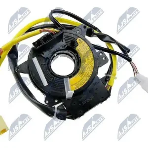 Wochenendangebot NTY Wickelfeder, Airbag EAS-SB-001