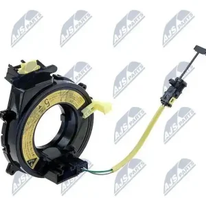 Abverkauf NTY Wickelfeder, Airbag EAS-TY-018