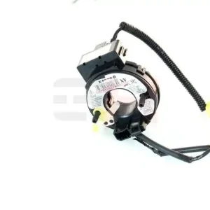 Zertifiziert Wickelfeder, Airbag passend für Honda CR-V 2 i-VTEC 4WD 2.2 2.4 GH-792642