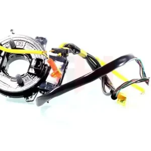 Wickelfeder, Airbag passend für Subaru Outback 2.5 AWD Legacy 4 2.0 3.0 R GH-794402 Neu