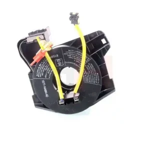 Markenprodukt Wickelfeder, Airbag passend für Ford Mondeo 3 Turnier TDCi 1.8 2.0 GH-792566