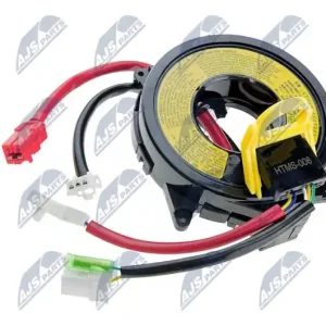 Zertifiziert NTY Wickelfeder, Airbag EAS-MS-006
