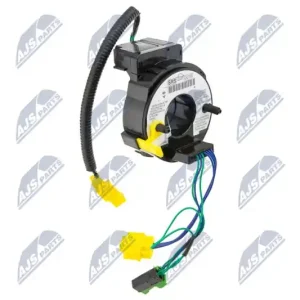 Wochenendangebot NTY Wickelfeder, Airbag EAS-HD-021